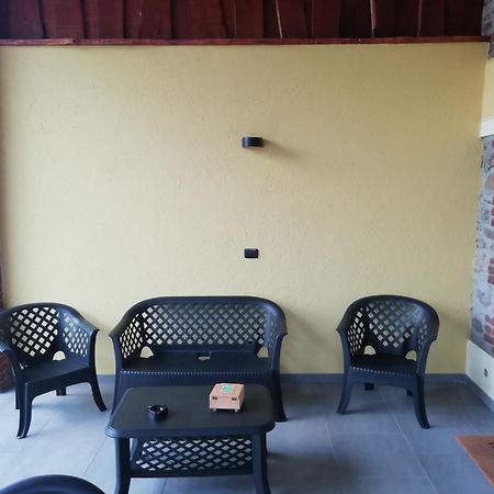 Casa Margherita Borgo San Dalmazzo Exterior foto
