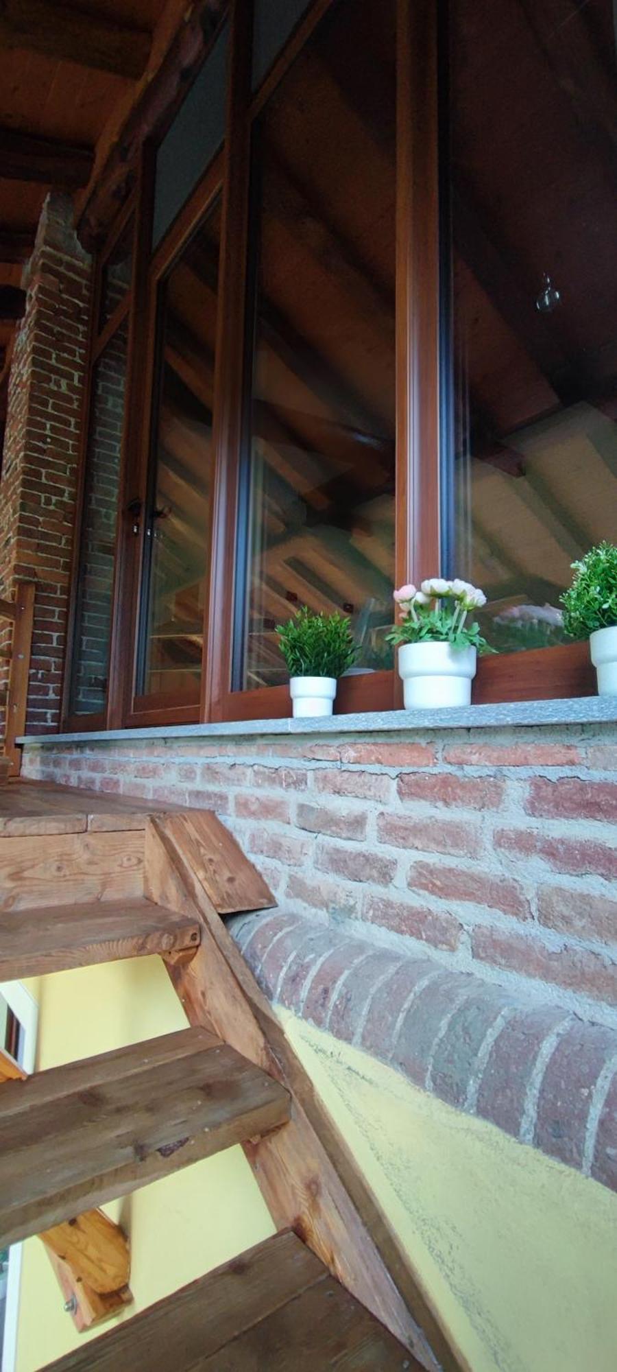 Casa Margherita Borgo San Dalmazzo Exterior foto