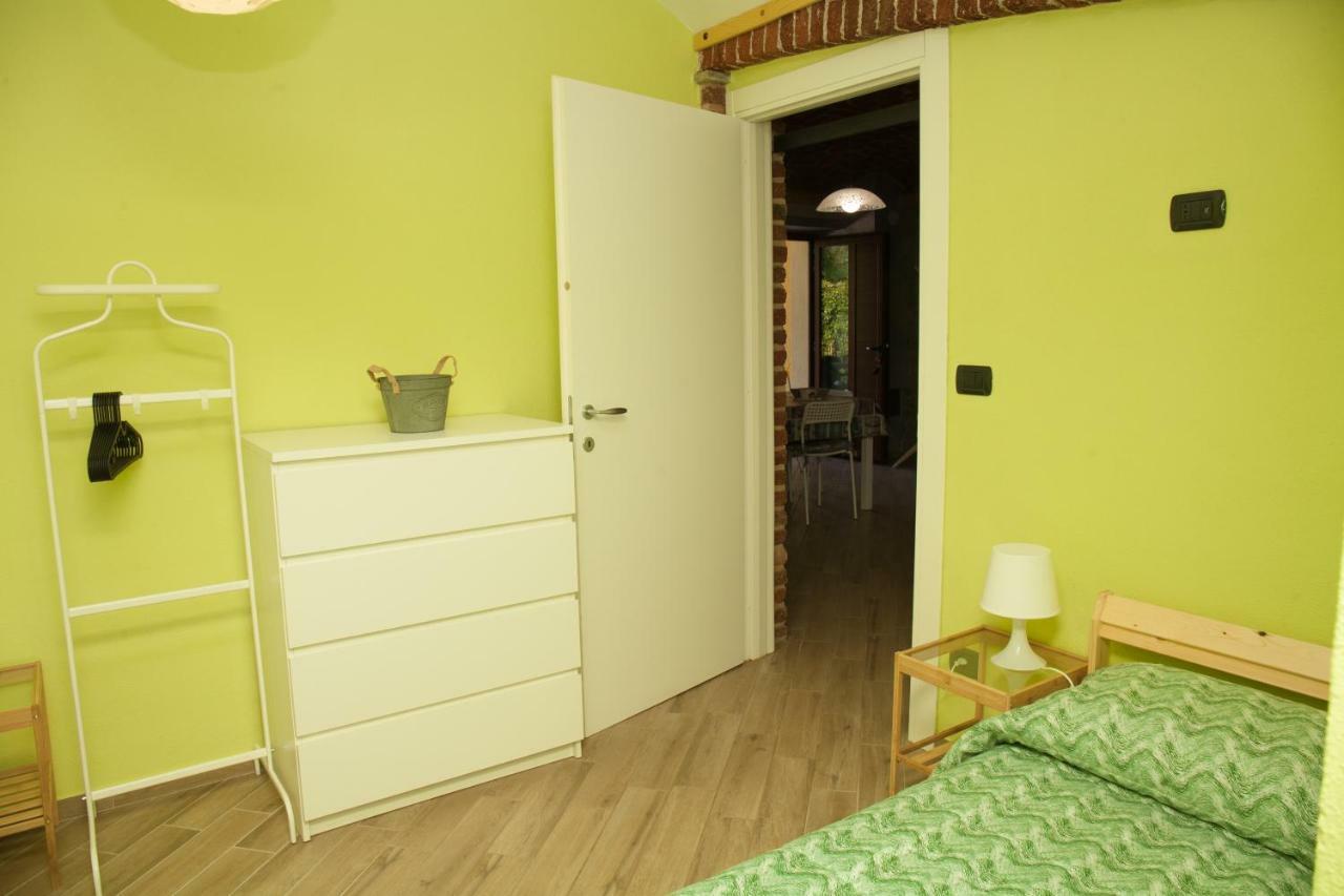 Casa Margherita Borgo San Dalmazzo Exterior foto