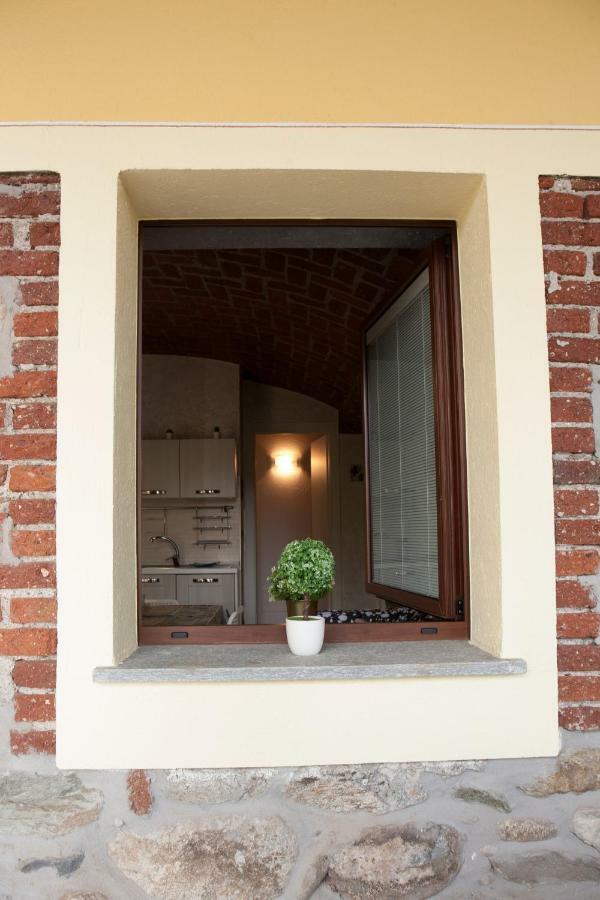 Casa Margherita Borgo San Dalmazzo Exterior foto